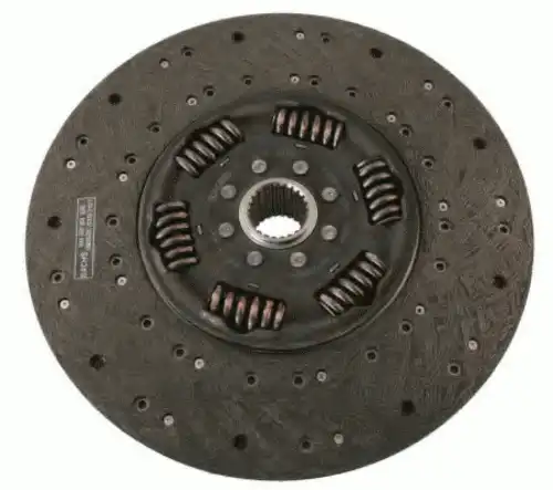 Диск сцепления SACHS 1878 003 066
