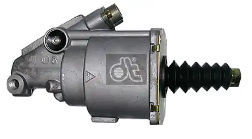 ПГУ сцепления !SCANIA 112/113/143 1.13095 DT