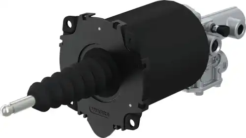 ПГУ сцепления !MAN 970 051 414 7 WABCO