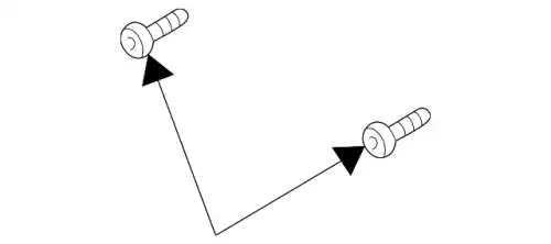 Болт с шестигр. гол. (комби) N90707101 VAG