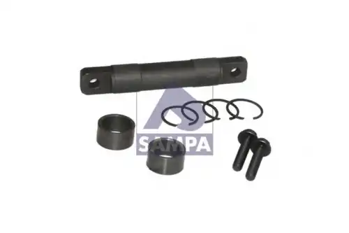 р/к вала вилки сцепления! (м) 1вал, 2втулки, 4кольца стопорные, 2болта MB 1838/1844 010.670 SAMPA