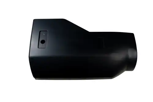 дефлектор левый! RVI Magnum 87-15326-SX STELLOX