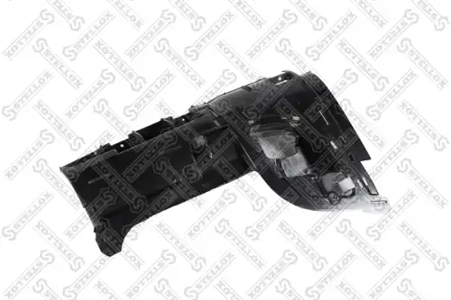 дефлектор кабины внутренний левый !MB 87-15320-SX STELLOX