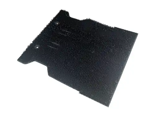 брызговик! перед Volvo FH 87-87041-SX STELLOX