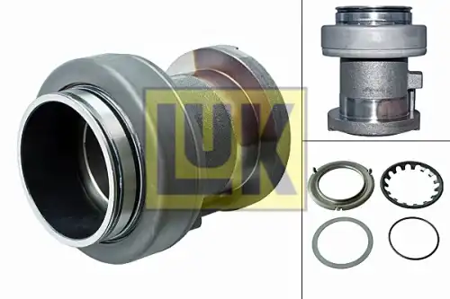 Подшипник выжимной сцепления LUK 500 0889 10