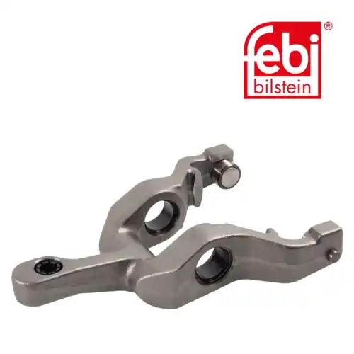 вилка сцепления! выжимного подшипника MB 21523 FEBI