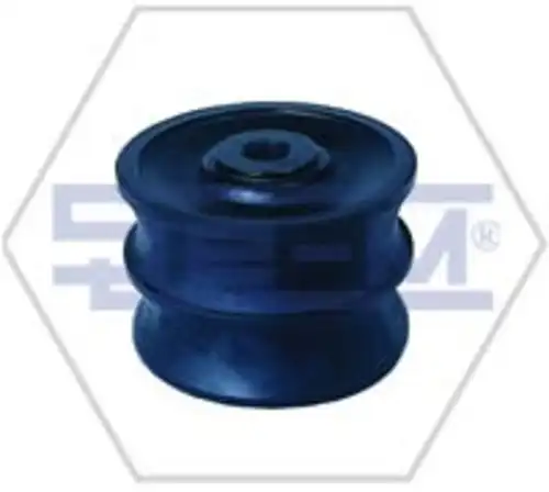 Подушка крепления КПП SE-M 7580