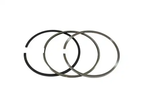 Кольца поршневые HAFFEN 4955366