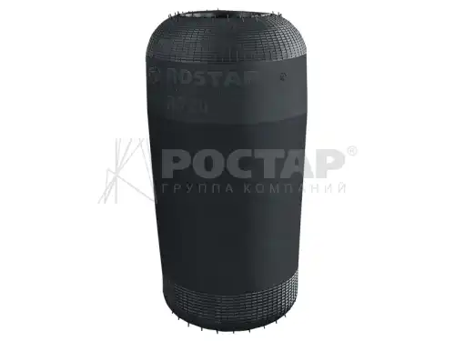 Пневмоподушка ROSTAR R720