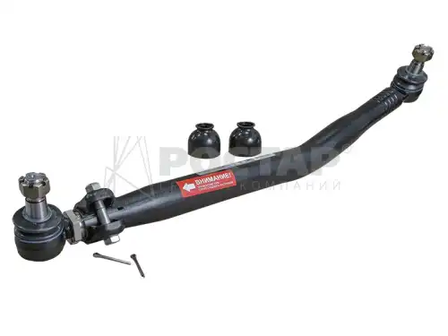 Рулевая тяга ROSTAR 180-3414010-500