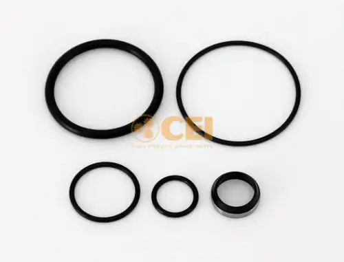 р/к цилиндра КПП! сальник,упл. кольца Scania 4-serie GR/S890/900/920 198.957 CEI