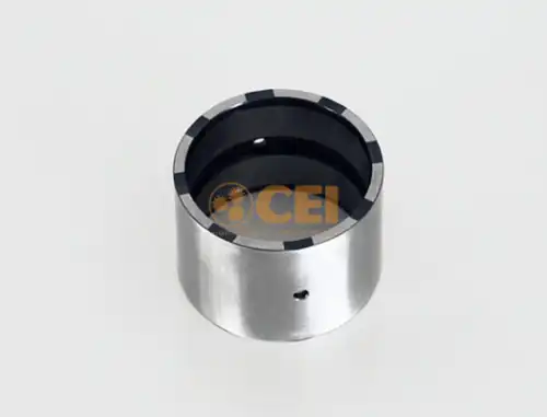 втулка трансмиссии металл! КПП 67x77x54.1 MAN,RVI,Iveco ZF 16S151 117.321 CEI