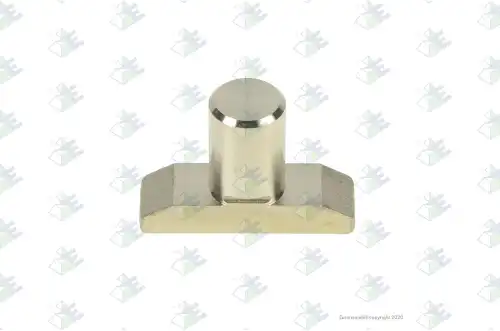 сухарь вилки КПП! OLD 2x MAN,MB,DAF,RVI,Volvo,Iveco 95570365 EURORICAMBI