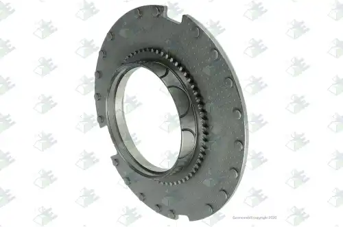 кольцо синхронизаторa!конус MAN,MB,DAF ZF 16S-112.16S-130.16S-150.16K/S-160.16S-190 95530682 EURORICAMBI