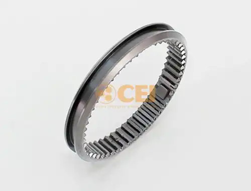 кольцо синхронизатора! скользящее MAN,MB,DAF,RVI,Volvo,Iveco ZF 6S-150 154.200 CEI