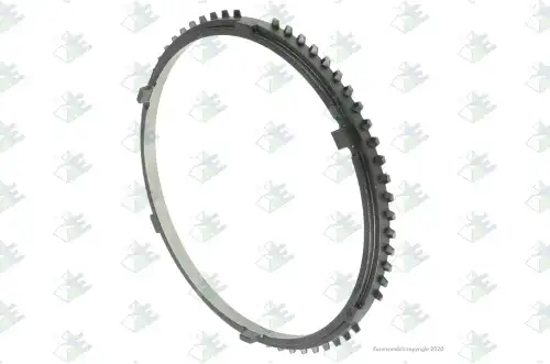 кольцо синхронизатора! конус 2x MAN,DAF,Iveco ZF 16S-150/220 95570601 EURORICAMBI