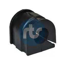 втулка стабилизатора переднего! Dacia Duster 1.6/1.5D 10> 035-00161 RTS