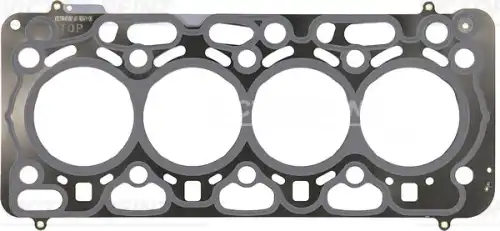 Прокладка ГБЦ VICTOR REINZ 61-10249-00