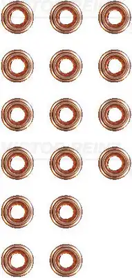 Колпачки маслосъемные VICTOR REINZ 12-12276-01