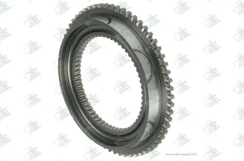 кольцо синхронизаторa! конус MAN,MB,DAF,RVI,Volvo,Iveco ZF 16S-112/130/160/190 95530863 EURORICAMBI