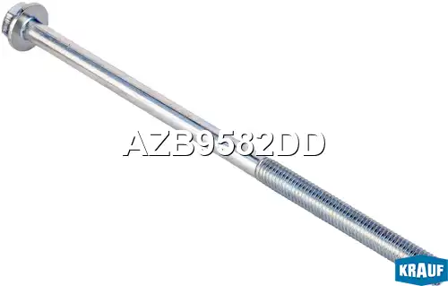 болт генератора! Opel Frontera A/Omega A 86-95 AZB9582DD KRAUF