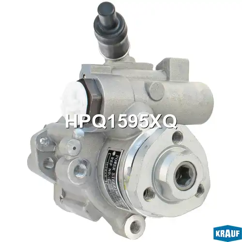 Насос гидроусилителя руля KRAUF HPQ1595XQ