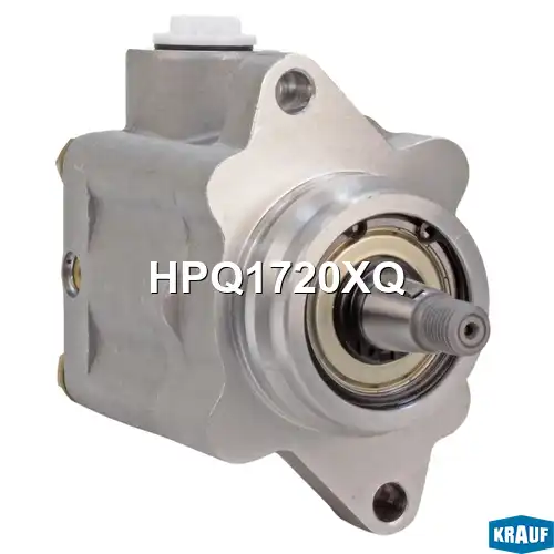 Насос гидроусилителя руля KRAUF HPQ1720XQ