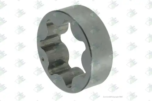 Шестерня КПП EURORICAMBI 95530070