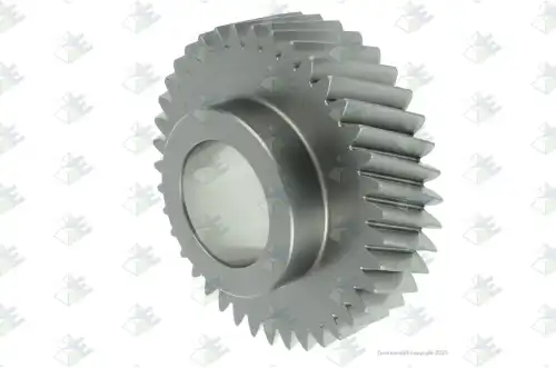Шестерня КПП EURORICAMBI 95531534
