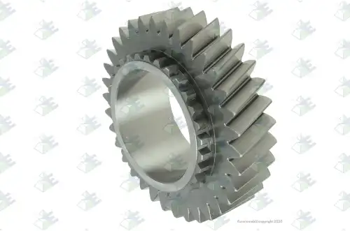 Шестерня КПП EURORICAMBI 95531500