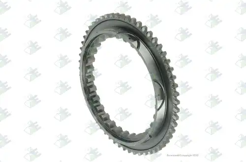 кольцо синхронизатора! NEW конус 3-4ой передачи 2x ZF 16S220 95534409 EURORICAMBI