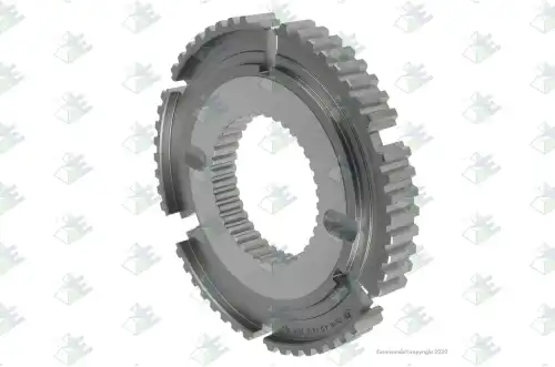 ступица синхронизатора! 3-4ой передачи ZF 16S220 95534410 EURORICAMBI