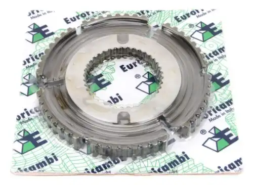 ступица синхронизатора !3-4ой передачи ZF 16S220 95531633 EURORICAMBI