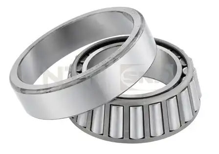 подшипник ступицы колеса! ролик. конич. 160x95x46 RVI Magnum/Kerax HDB114 SNR