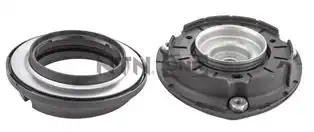 подшипник опоры амортизатора переднего! Audi A3, VW Golf VII, Seat Leon 12> KB65727 SNR