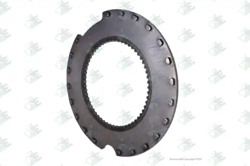 кольцо синхронизатора! фланец делителя MAN,DAF,RVI,Iveco ZF16S-151/181/221/251 95531283 EURORICAMBI