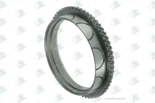 кольцо синхронизатора! конус делителя MAN,RVI,DAF,Iveco ZF 16S151/181/221/251 95531282 EURORICAMBI