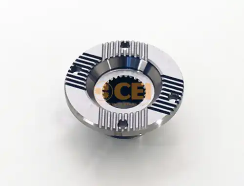 Фланец карданного вала CEI 155.194