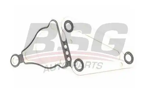 прокладка передней крышки двигателя! Ford Transit Duratorq TC CR 2.2 14> BSG 30-116-033 BSG