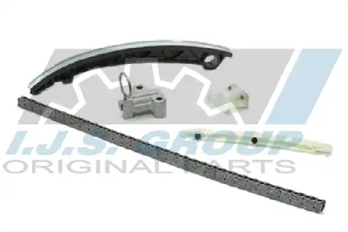 рем.к-кт ГРМ цепной!без звезд Opel Agila/Corsa/Meriva Z/X10/12XE/XEP/L 1.0/1.2/1.4 96> 40-1001K IJS