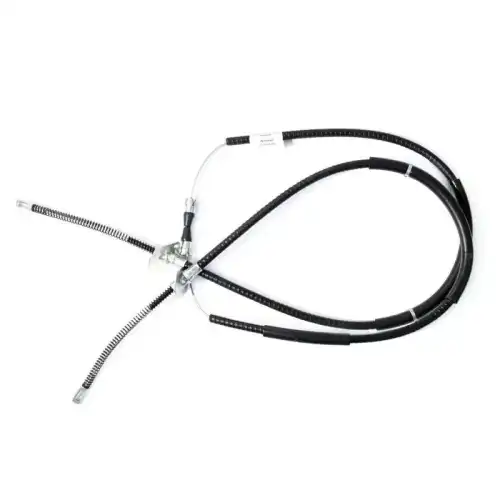 Трос ручного тормоза LADA 21214350818000