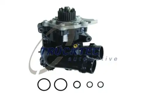 Насос системы охлаждения (помпа) TRUCKTEC 0719294