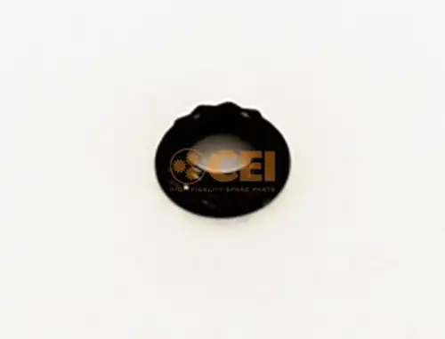 Гайка автомобильная CEI 187.611