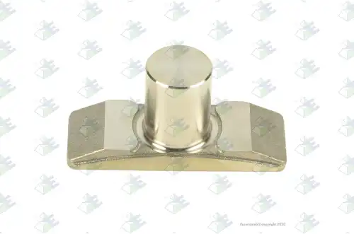 сухарь вилки КПП!2x/4x MAN,MB,DAF,RVI,Volvo,Iveco ZF 16S-130/150/160 95530797 EURORICAMBI