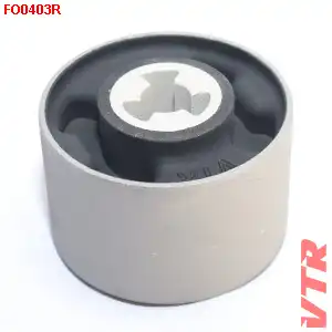 FO0403R САЙЛЕНТБЛОК БАЛКИ ЗАДНЕЙ ПОДВЕСКИ VTR