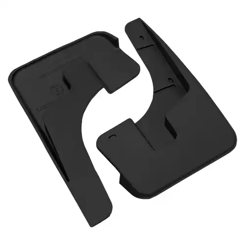 брызговики! резиновые, передние Renault Logan 04-15 6029015160 REZKON