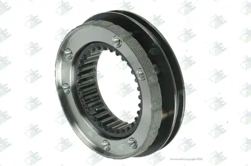 синхронизатор !DELTA 2 NEW RVI B9/18 70530254 EURORICAMBI