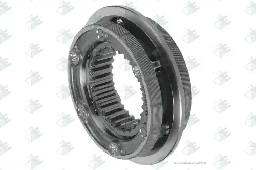синхронизатор !3-4 передачи RVI B9/18 70530141 EURORICAMBI