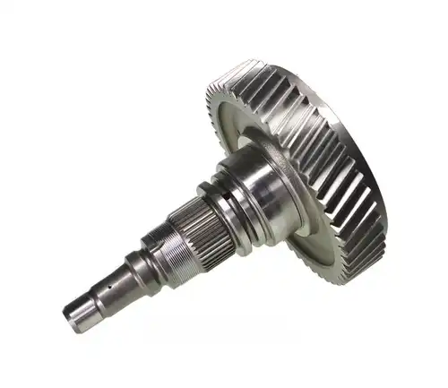 Вал КПП EURORICAMBI 70530228