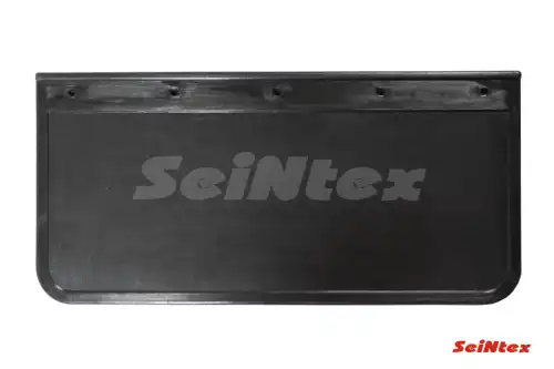 к-т брызговиков! без надписей, 520x245mm Universal 88680 SEINTEX